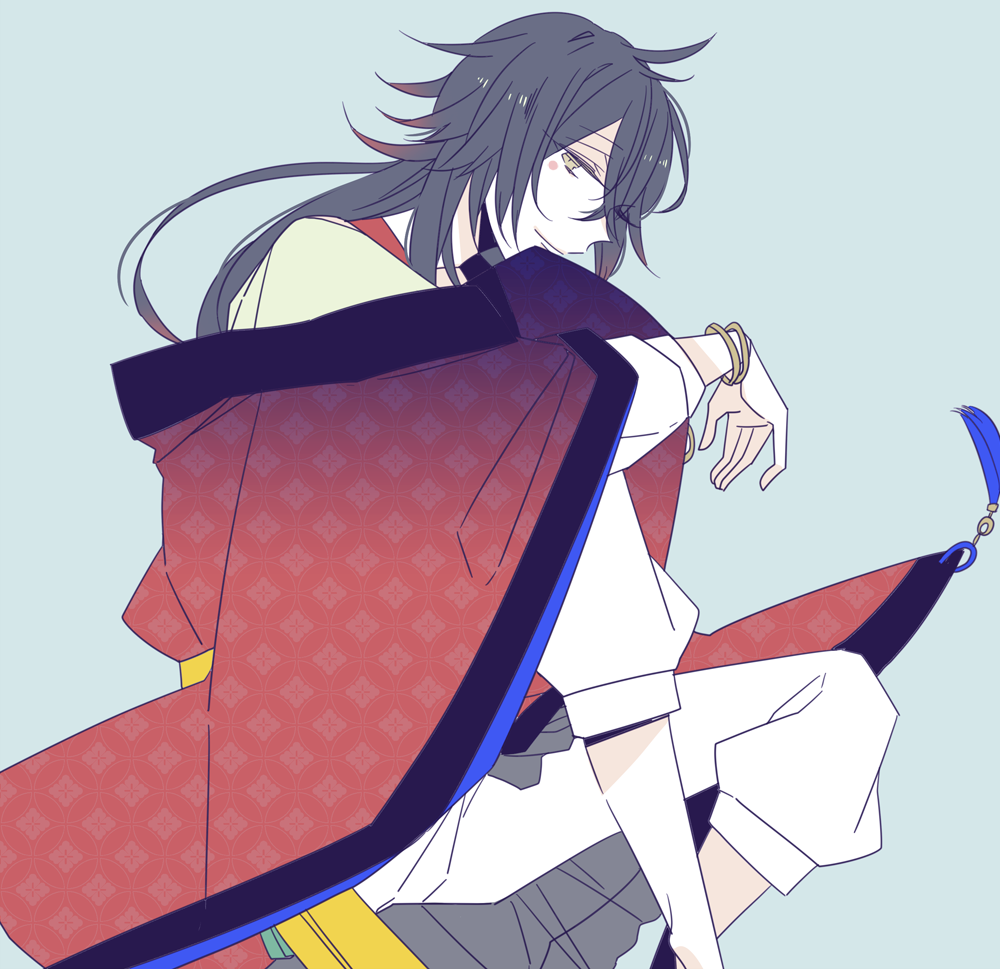 Sekiseishi (L.G.S) Rule 34 Image