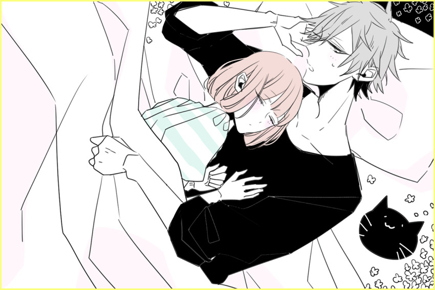 Uta No Prince-Sama Rule 34 Image
