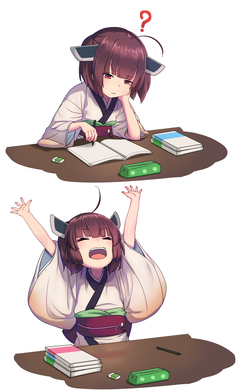 Touhoku Kiritan (Voiceroid) Rule 34 Image