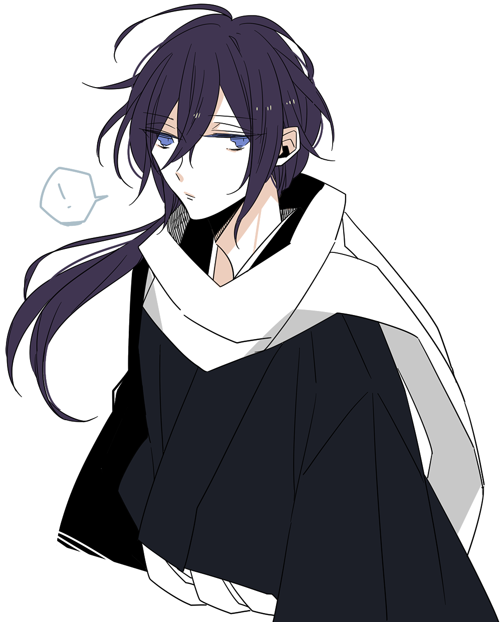 Hakuouki Shinsengumi Kitan Rule 34 Image