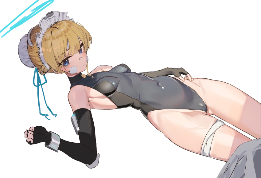 Toki (Blue Archive) Rule 34 Image