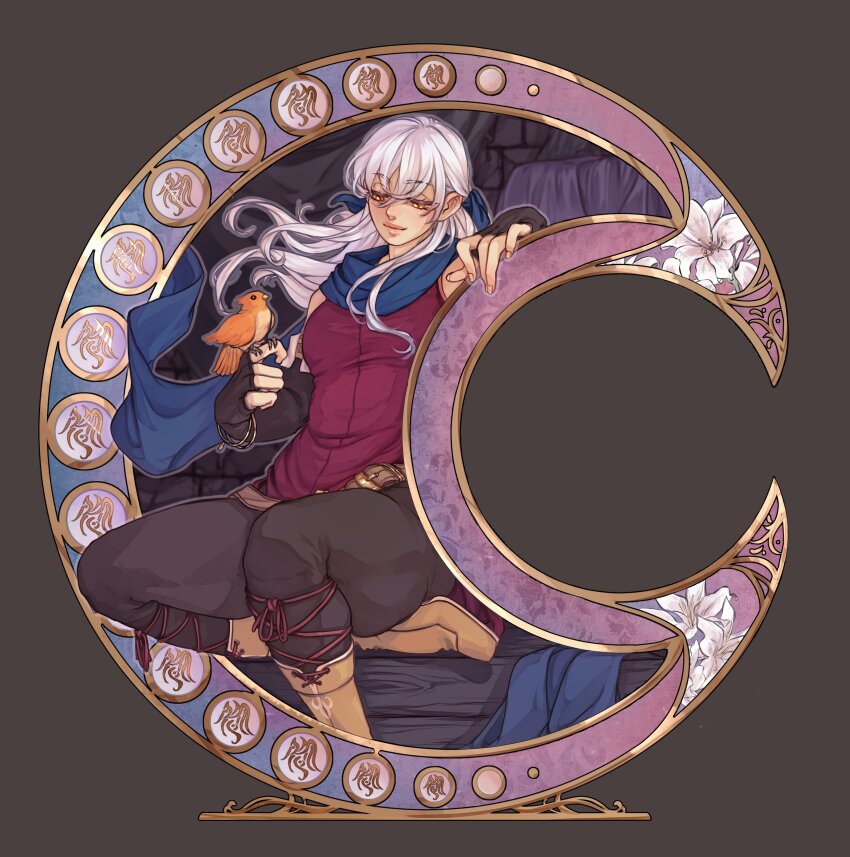 Micaiah (Fire Emblem) Rule 34 Image
