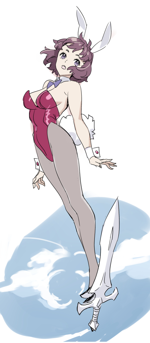 Animal Ears Rule 34 Image