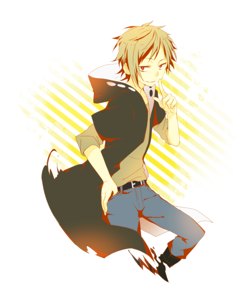Kagerou Project Rule 34 Image