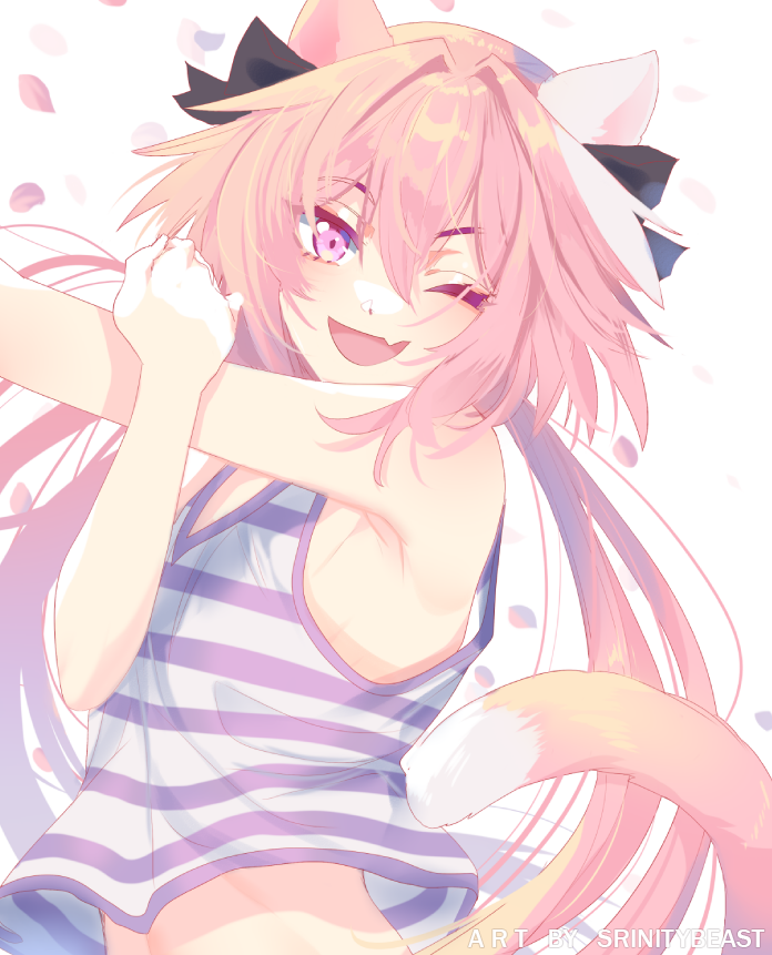 Astolfo (Fate) Rule 34 Image
