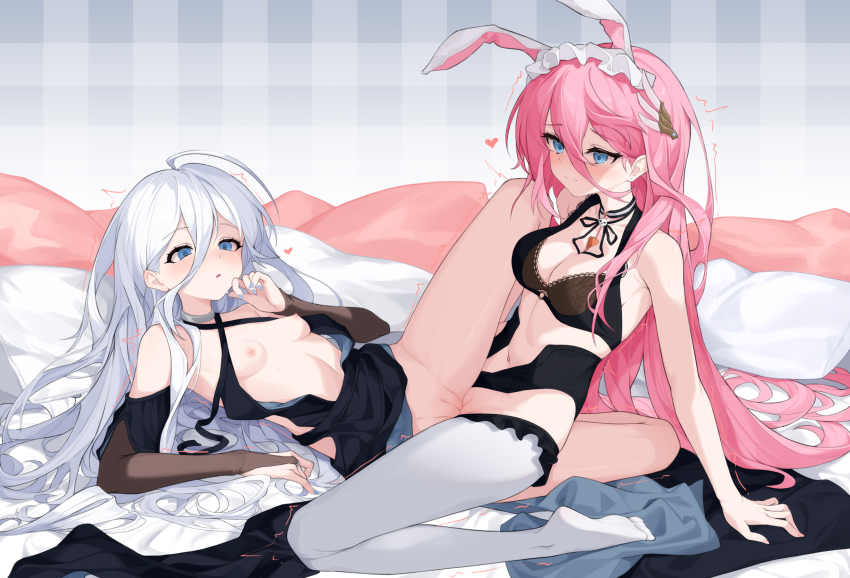 Indie Virtual Youtuber Rule 34 Image