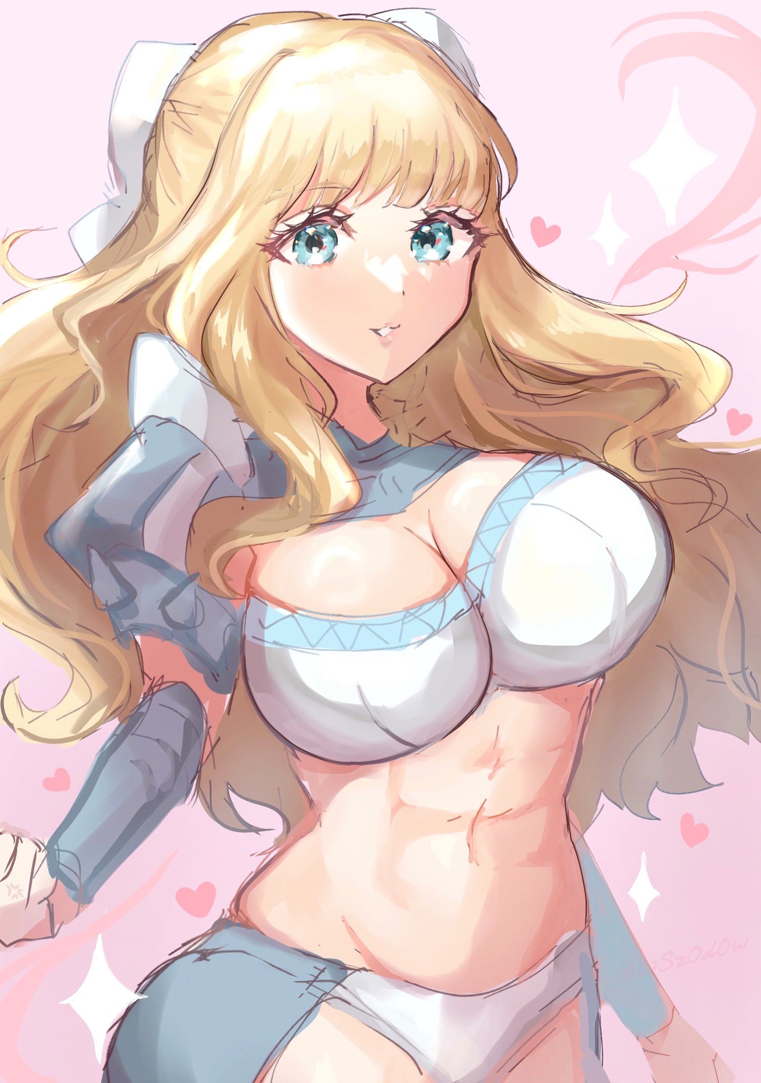Charlotte (Fire Emblem) Rule 34 Image