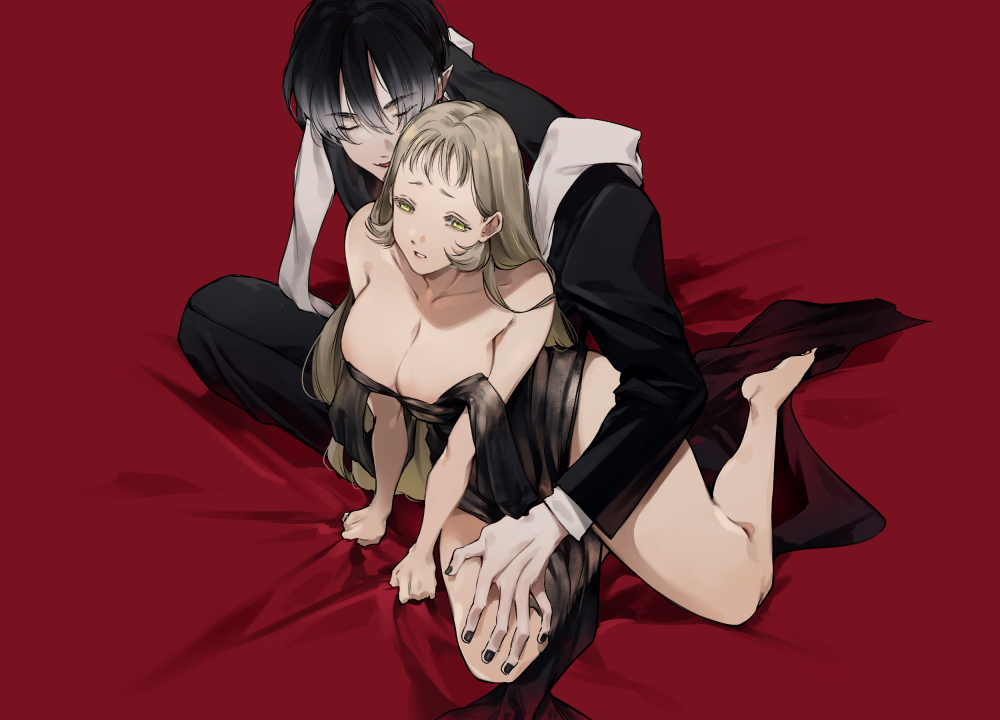 Original Rule 34 Image