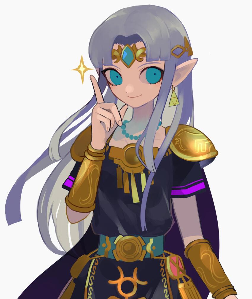 Princess Zelda (Nintendo) Rule 34 Image