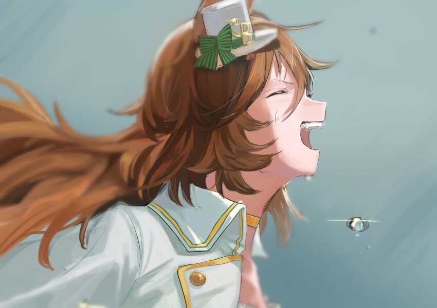 Mr. C.B. (Umamusume) Rule 34 Image