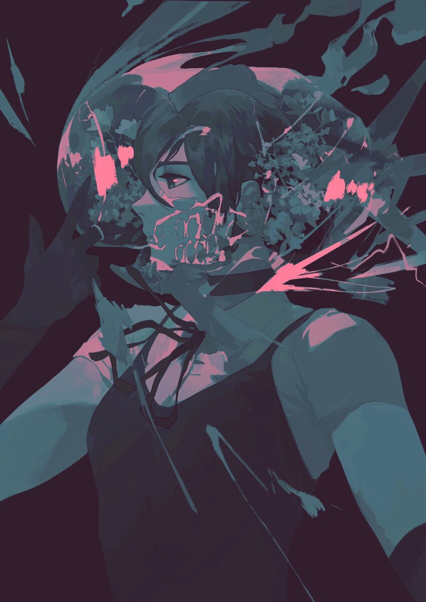 Bomb Devil (Chainsaw Man) Rule 34 Image