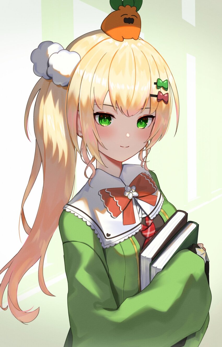 Momosuzu Nene (Hololive) Rule 34 Image