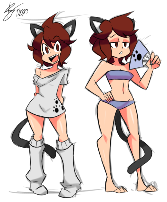 Nathy Rule 34 Image