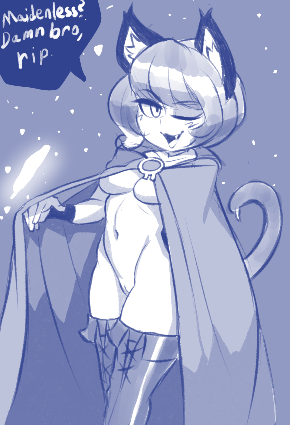 Nathy (Elden Ring) Rule 34 Image
