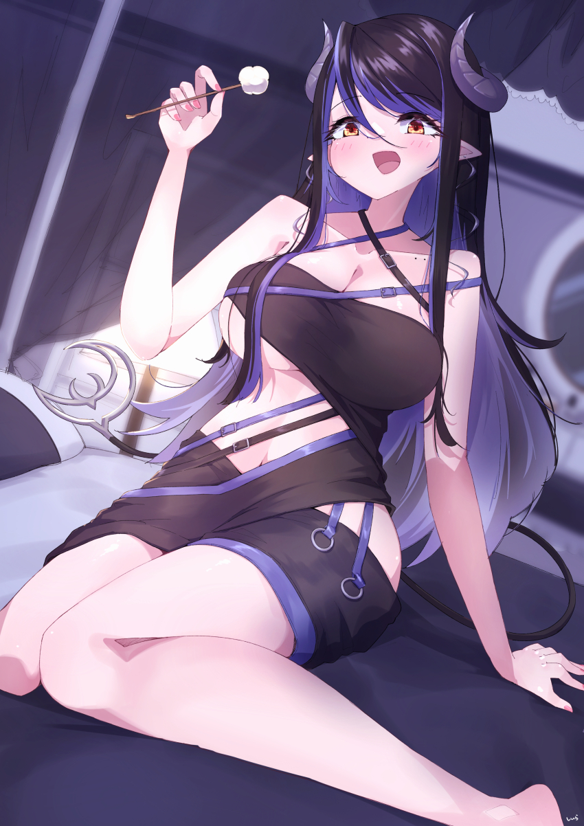 Nanashi Inc. Rule 34 Image