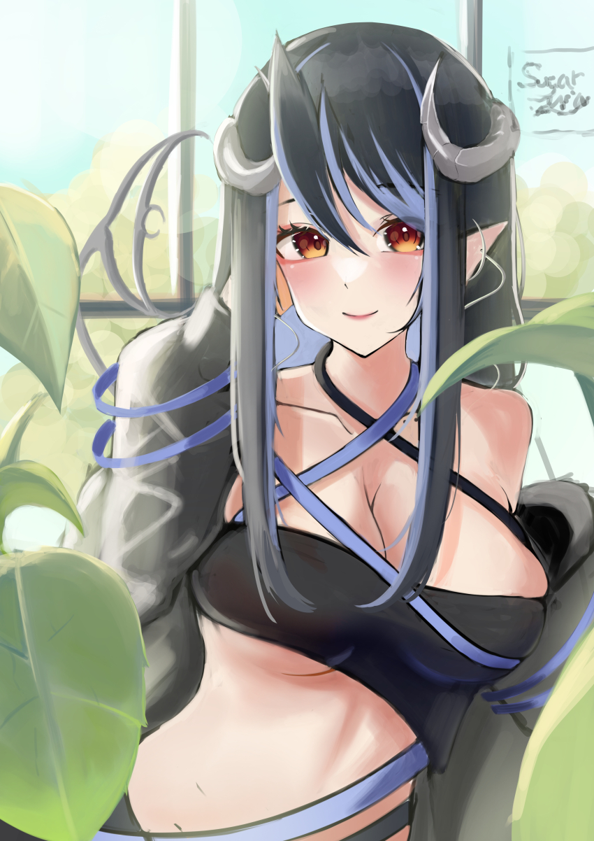 Nanashi Inc. Rule 34 Image