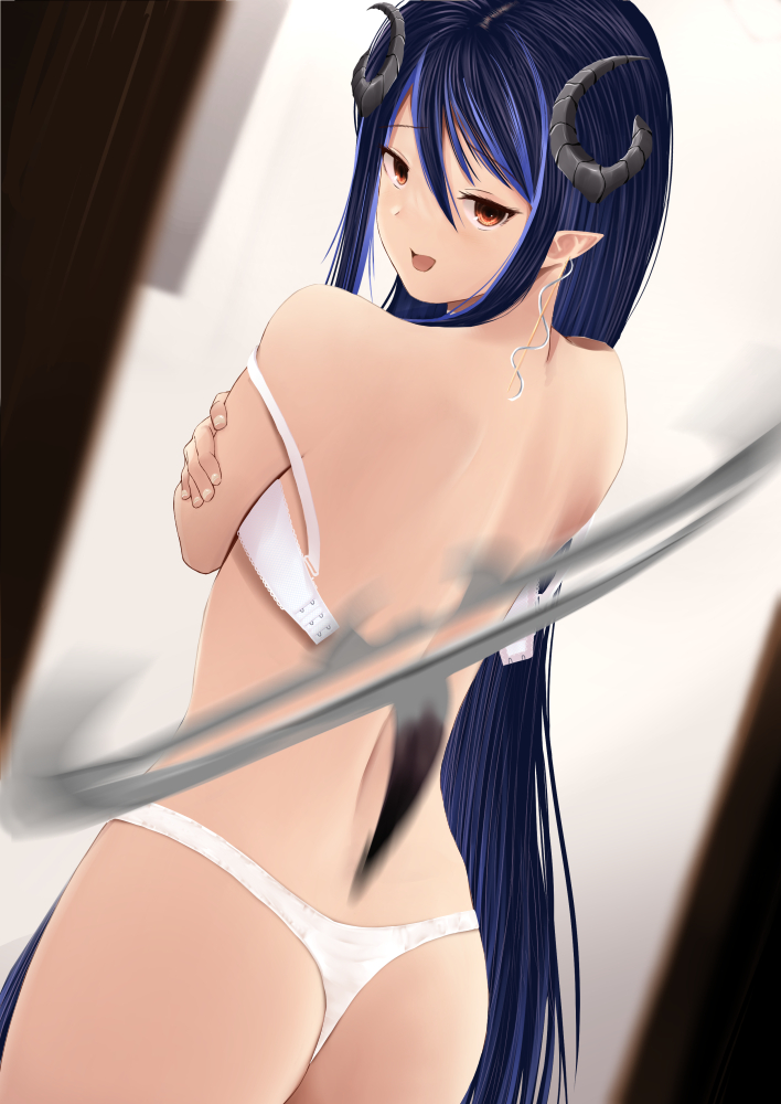Nanashi Inc. Rule 34 Image