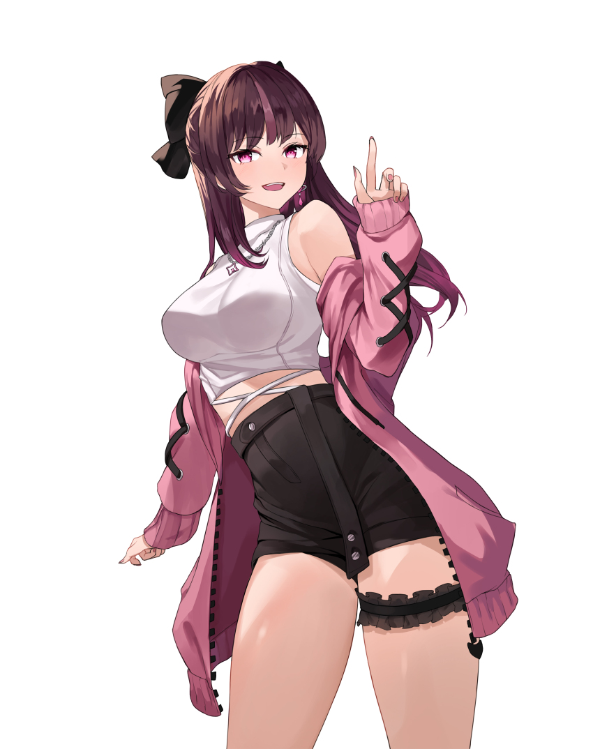 Jururu (Waktaverse) Rule 34 Image
