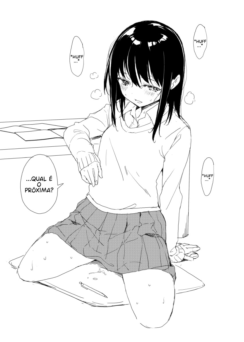Hard-Translated (Non-English) Rule 34 Image