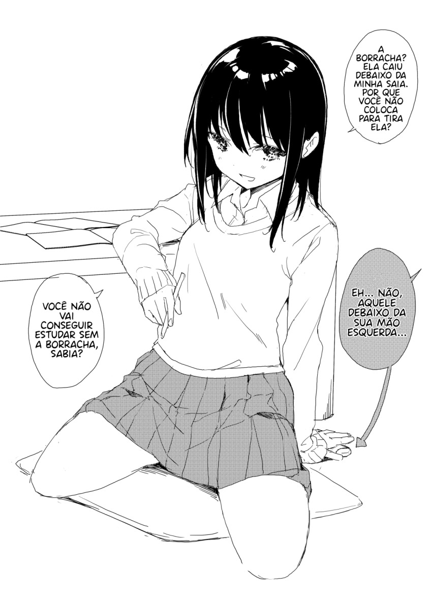 Hard-Translated (Non-English) Rule 34 Image