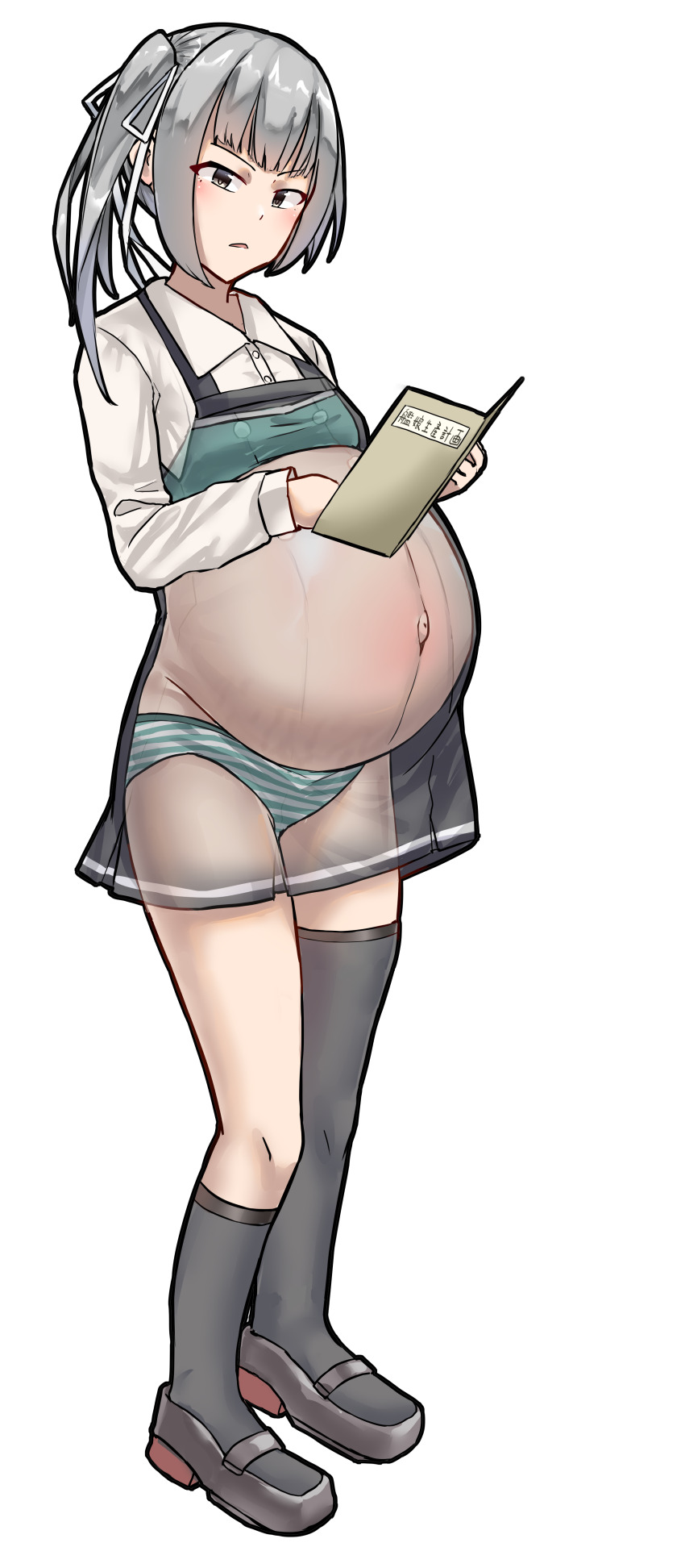 Kantai Collection Rule 34 Image