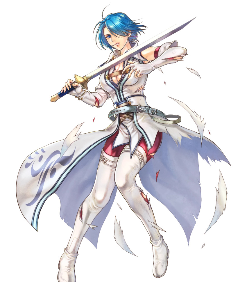 Lucia (Fire Emblem) Rule 34 Image