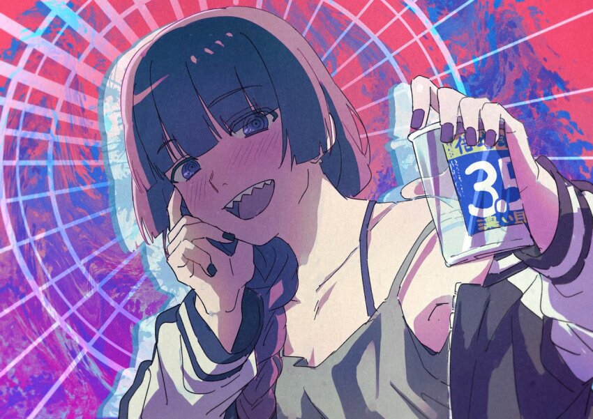 Hiroi Kikuri (Bocchi The Rock!) Rule 34 Image