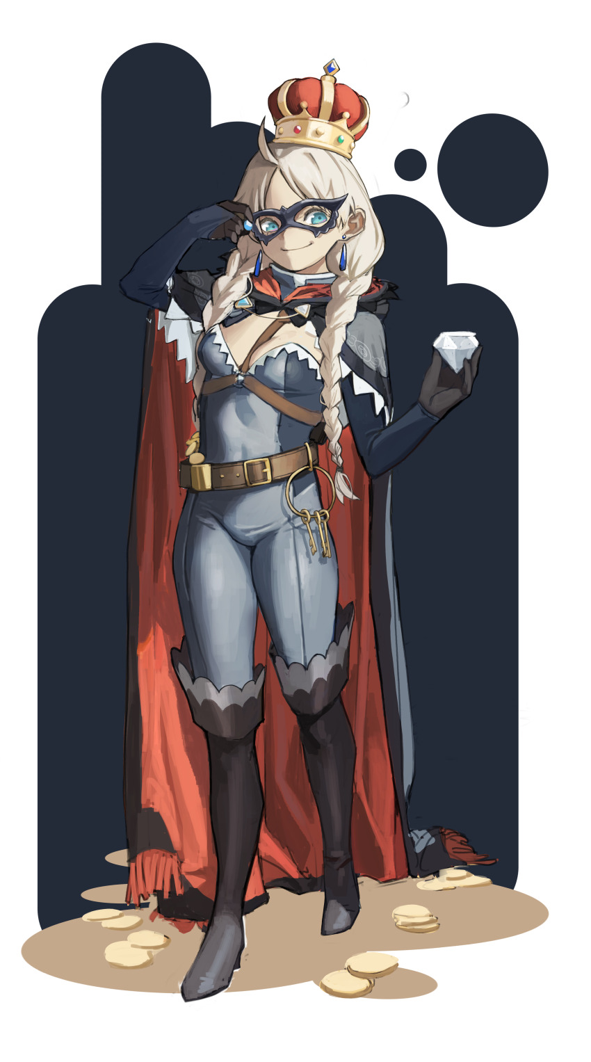 Nina (Fire Emblem) Rule 34 Image