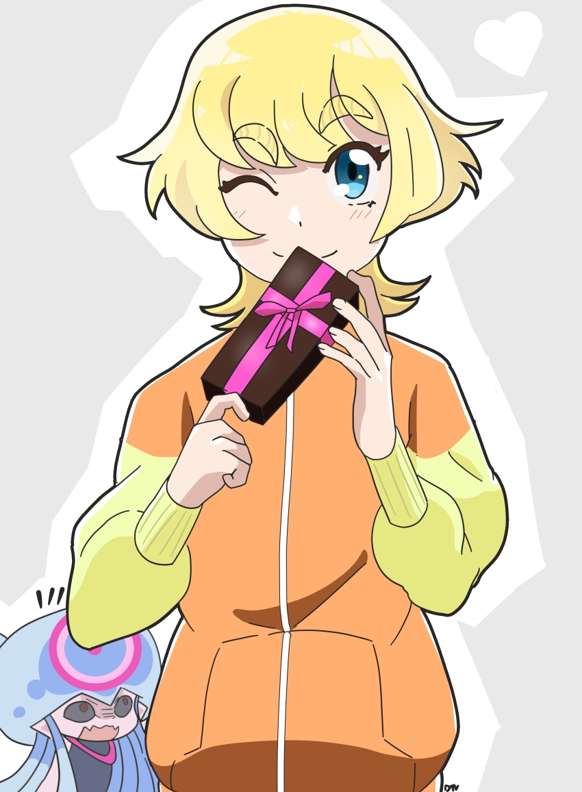 Jellymon (Digimon) Rule 34 Image