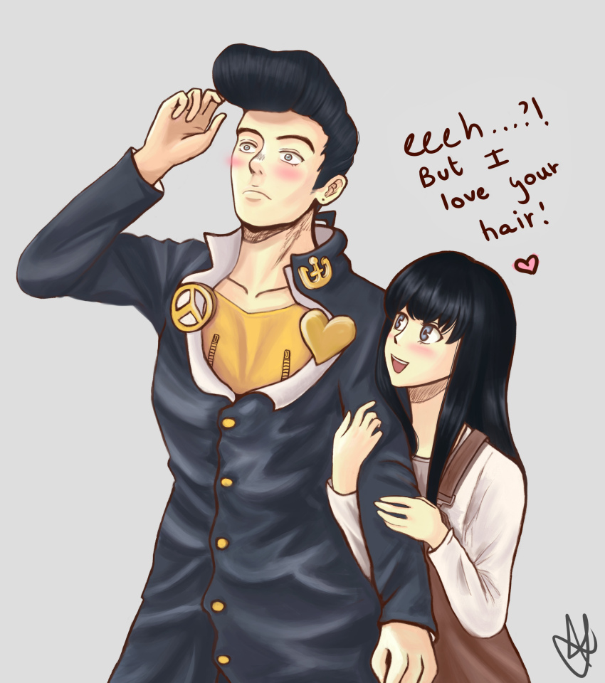 Jojo No Kimyou Na Bouken Rule 34 Image