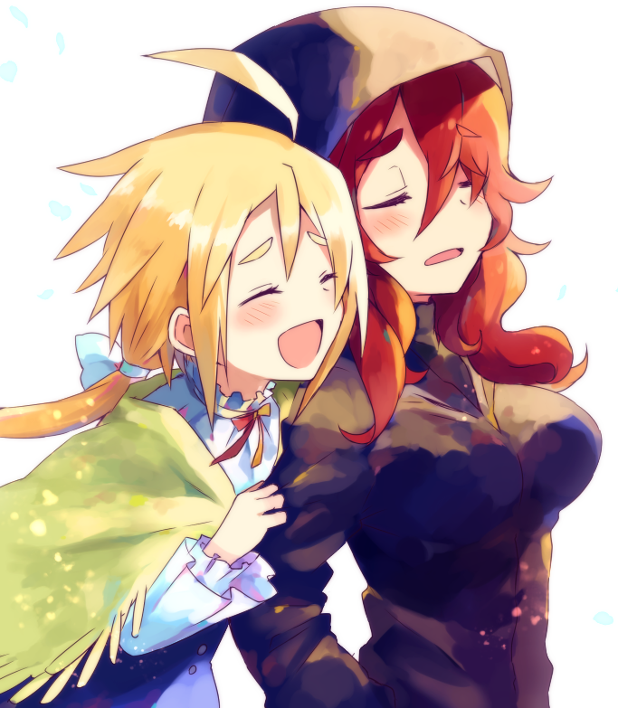 Dei (Hiyo) Rule 34 Image