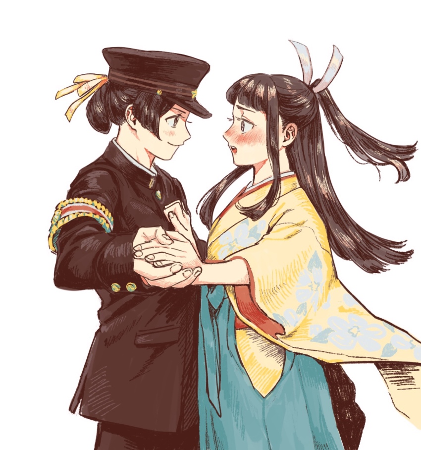 Rei Membami (Ace Attorney) Rule 34 Image