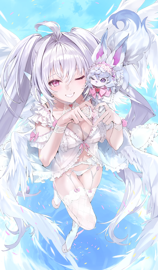 Fou (Fate) Rule 34 Image