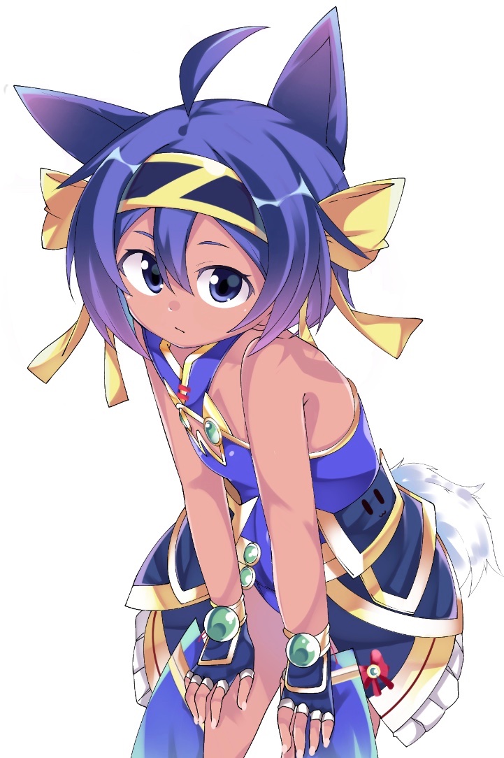 Tenka Hyakken Rule 34 Image