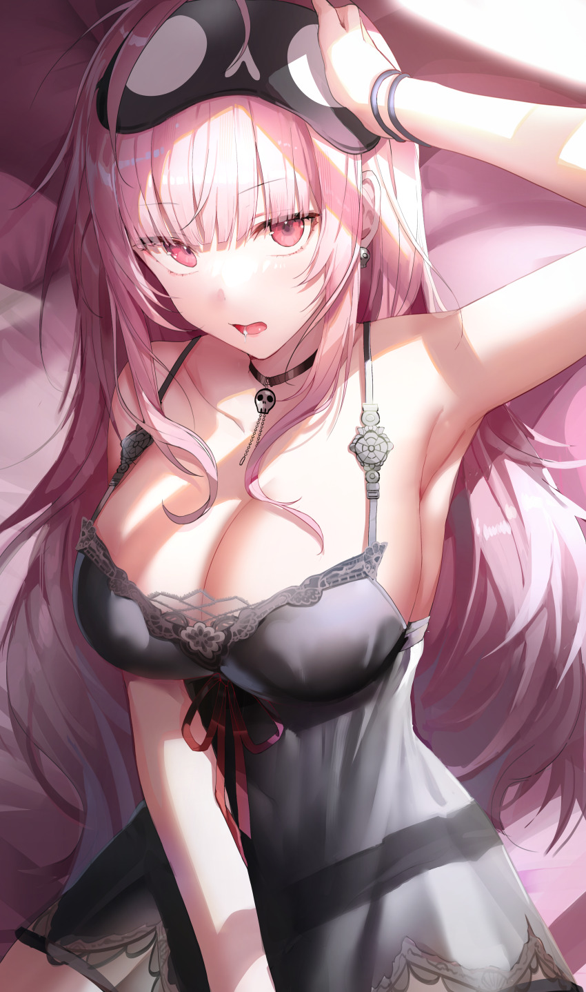 Mori Calliope (Hololive) Rule 34 Image