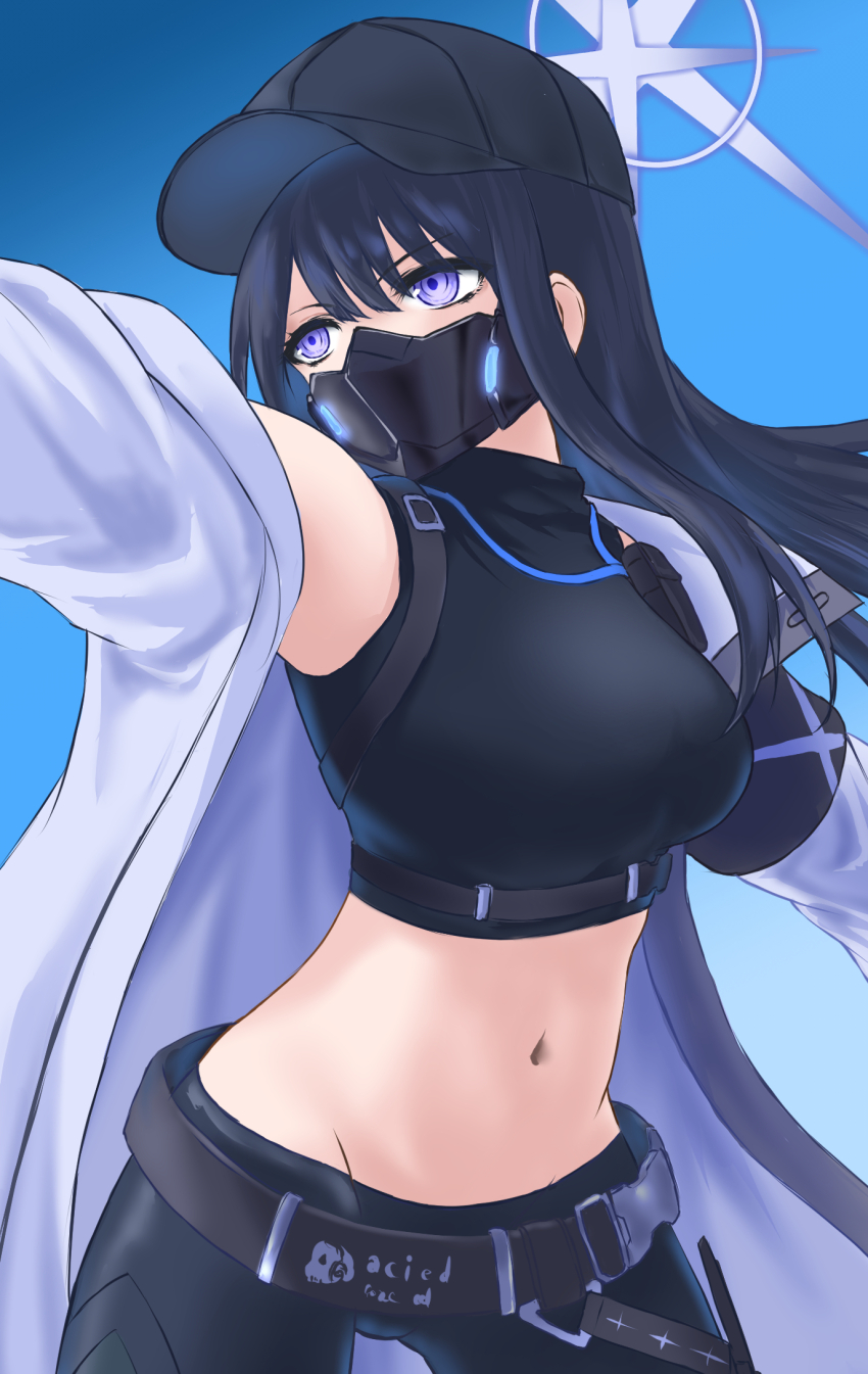 Saori (Blue Archive) Rule 34 Image