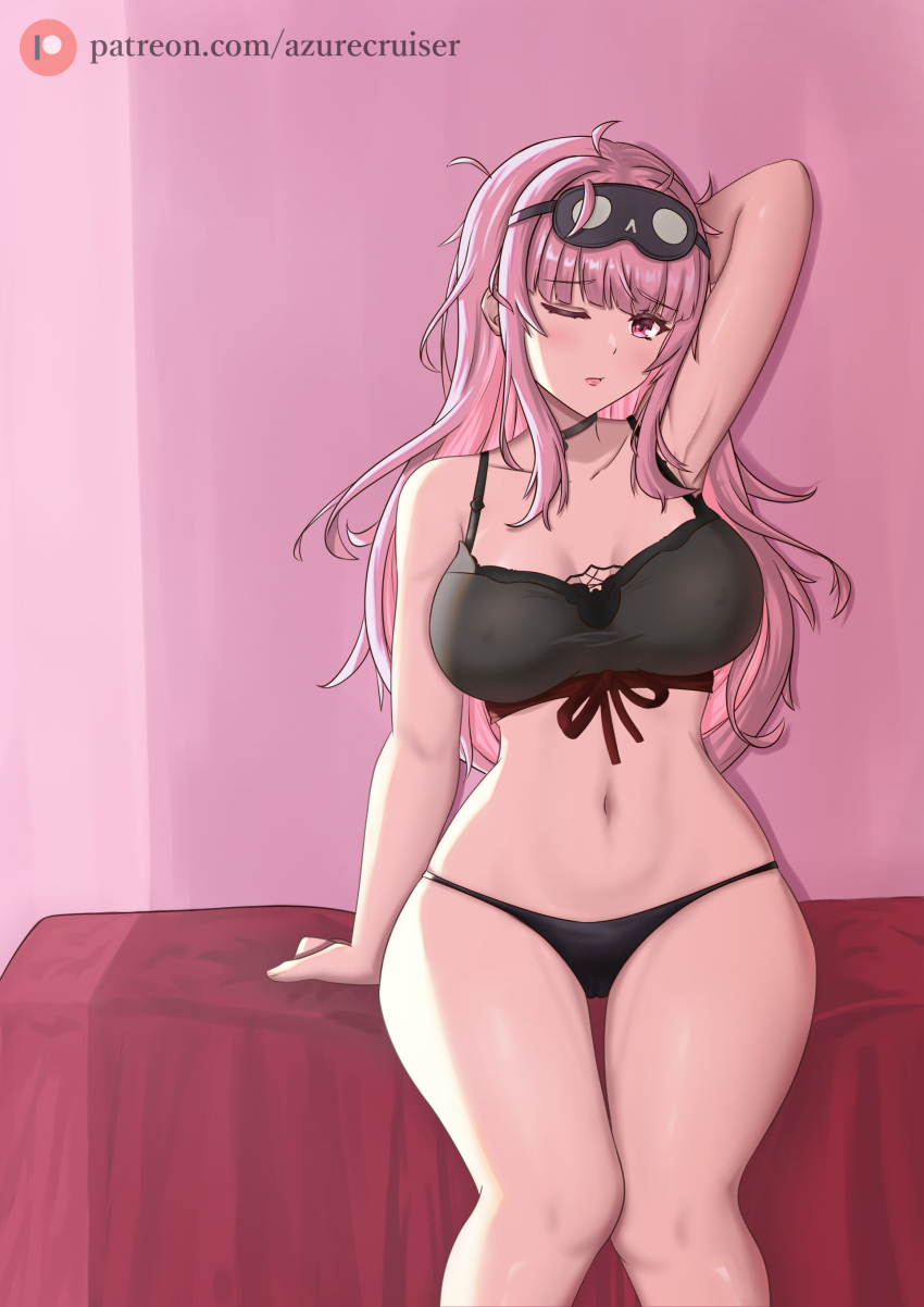Mori Calliope (Hololive) Rule 34 Image