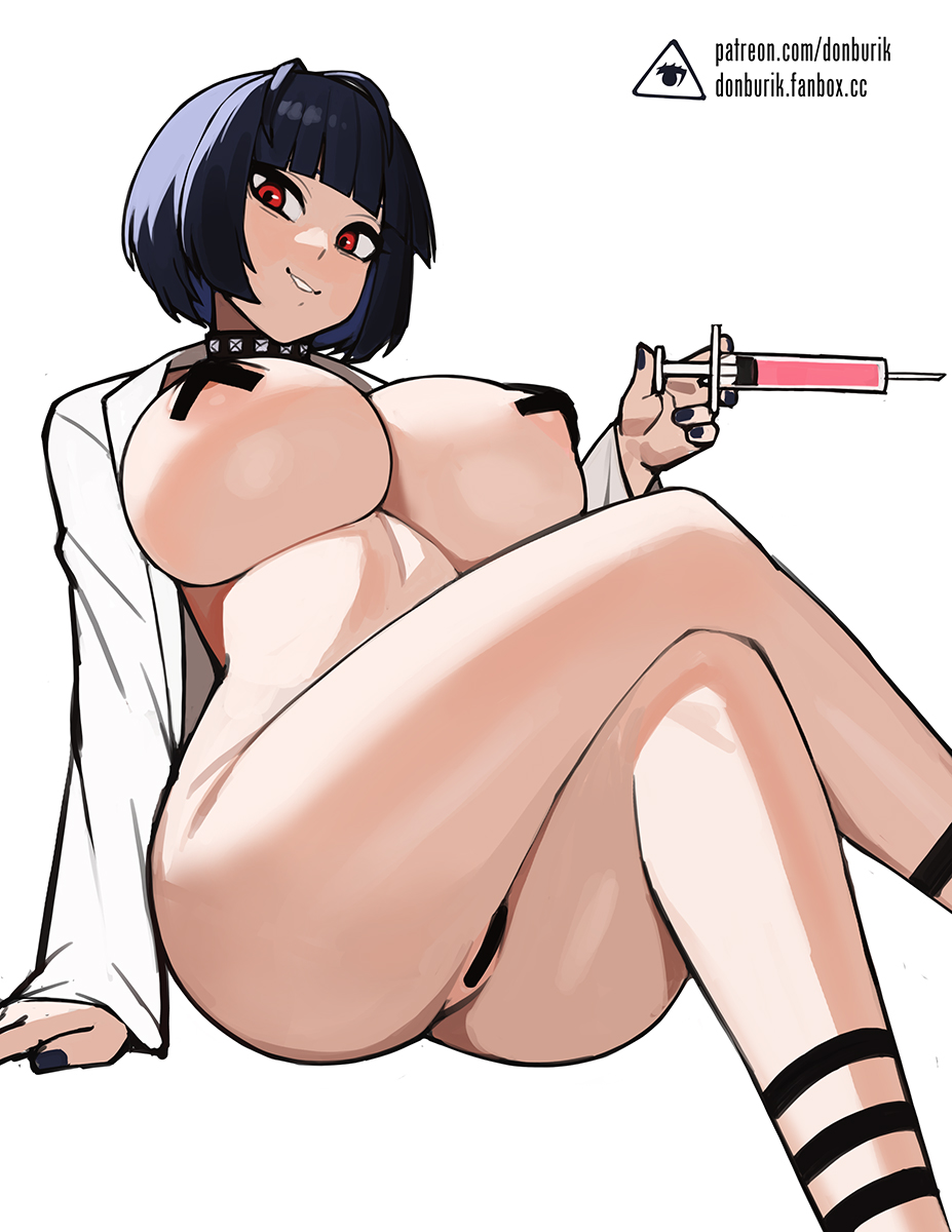 Persona Rule 34 Image
