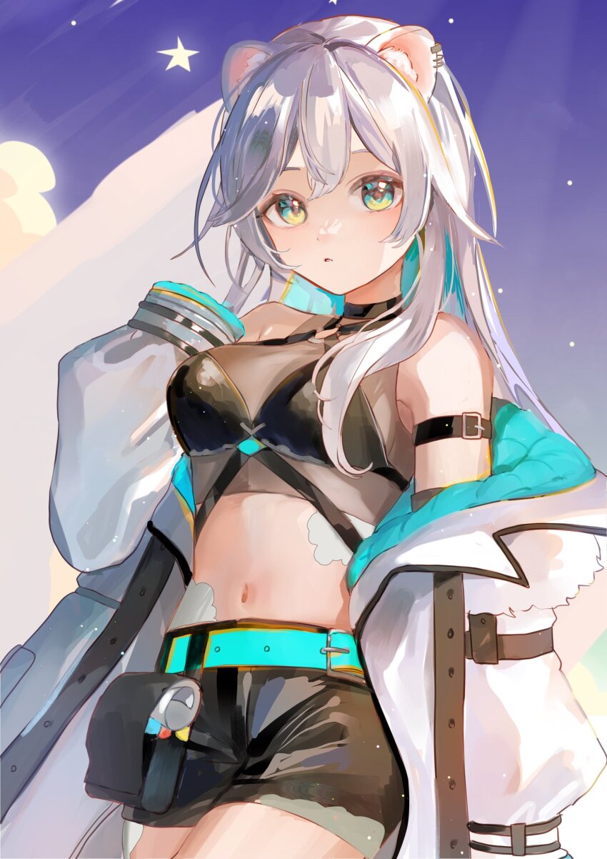 Indie Virtual Youtuber Rule 34 Image
