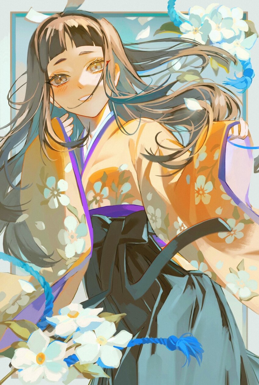 Rei Membami (Ace Attorney) Rule 34 Image