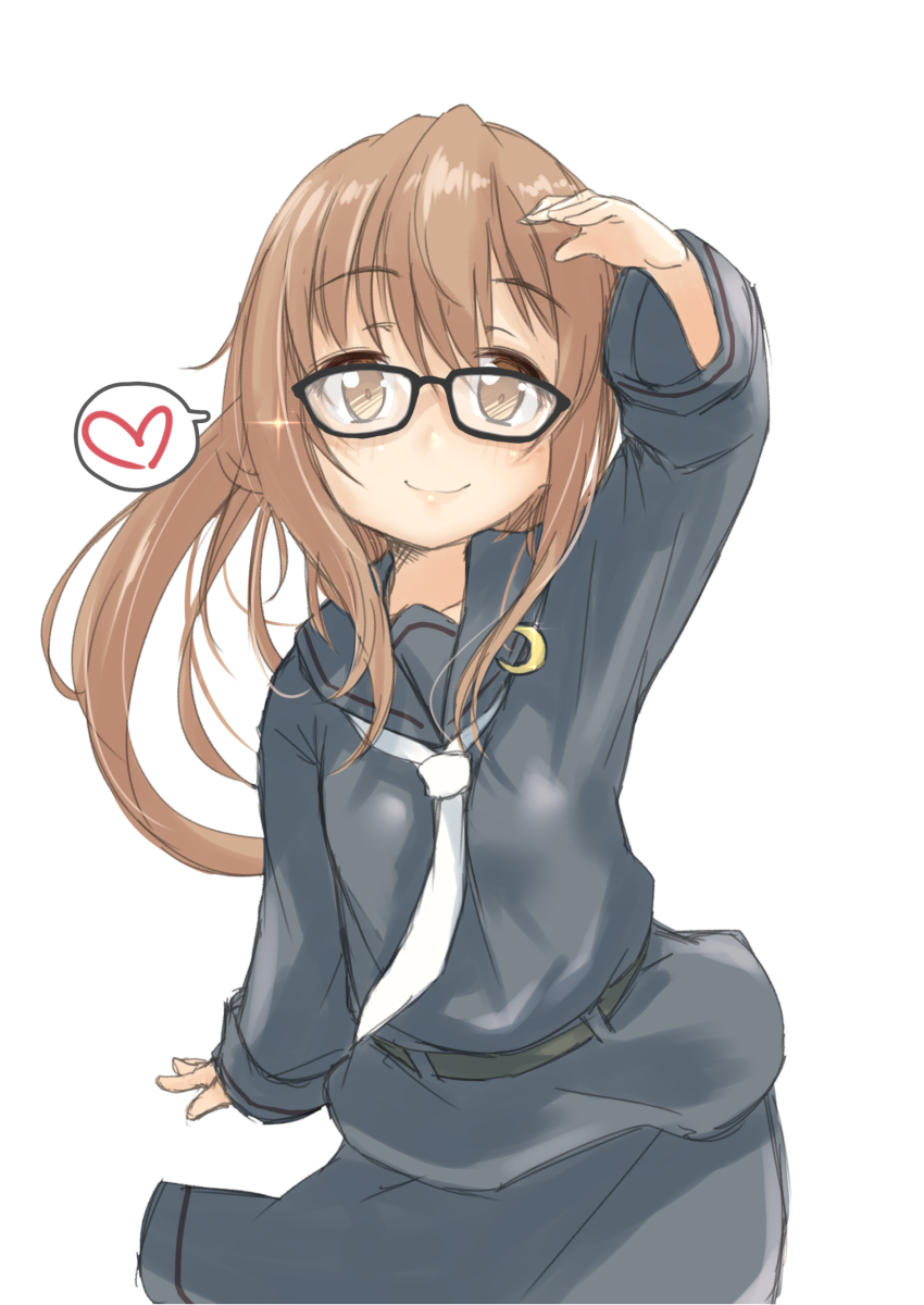 Kantai Collection Rule 34 Image