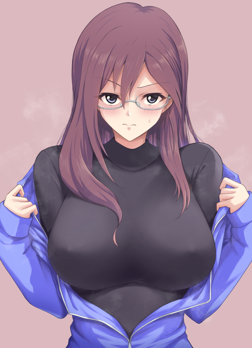Yagami Makino (Idolmaster) Rule 34 Image