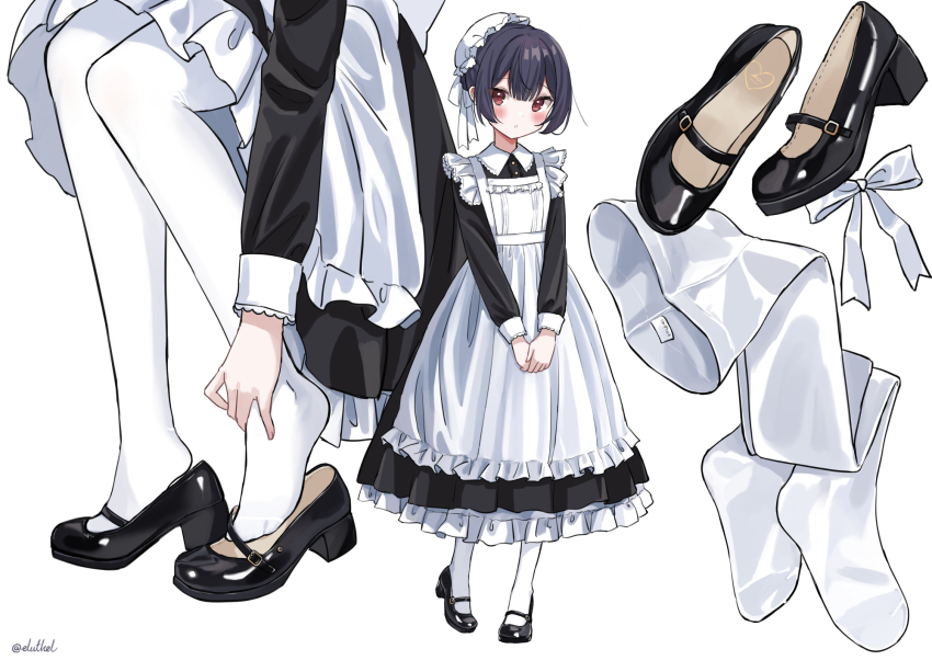 Morino Rinze (Idolmaster) Rule 34 Image