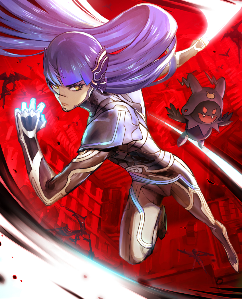 Protagonist (Smtv) Rule 34 Image