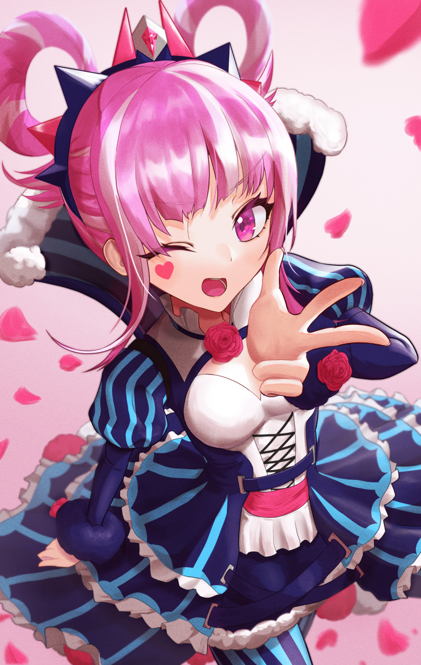 Hortensia (Fire Emblem) Rule 34 Image