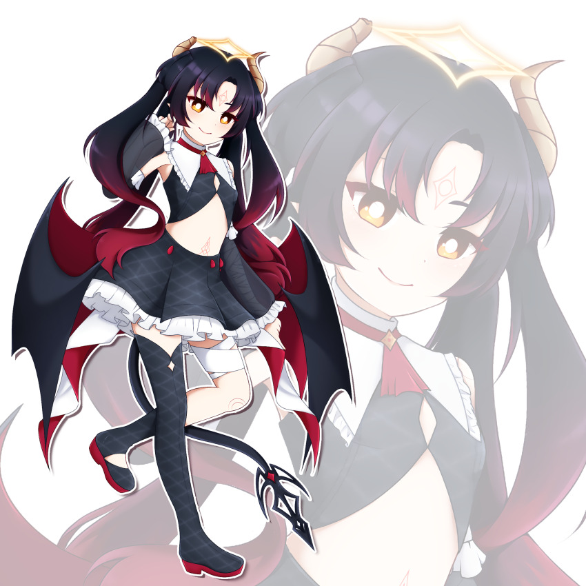 Chromashift Rule 34 Image