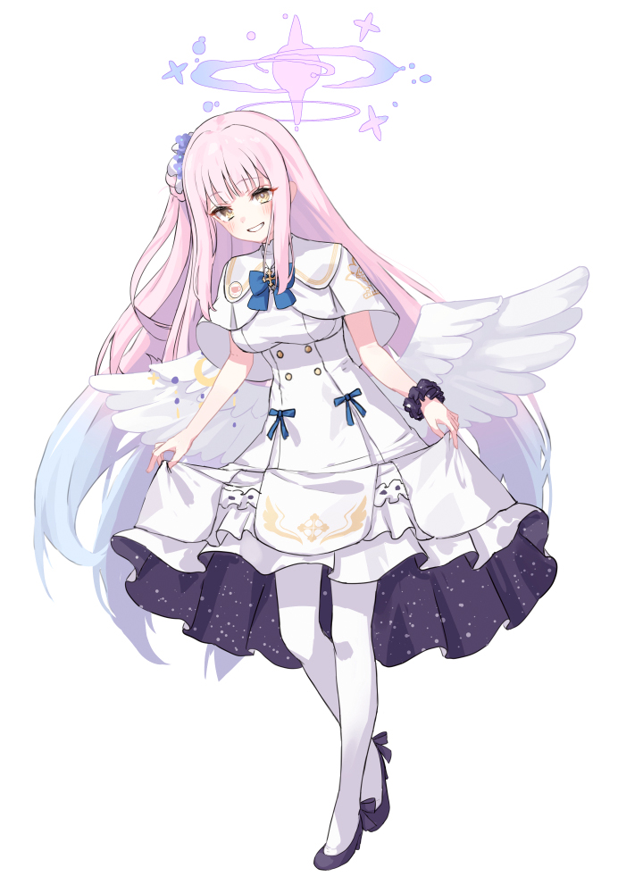 Mika (Blue Archive) Rule 34 Image