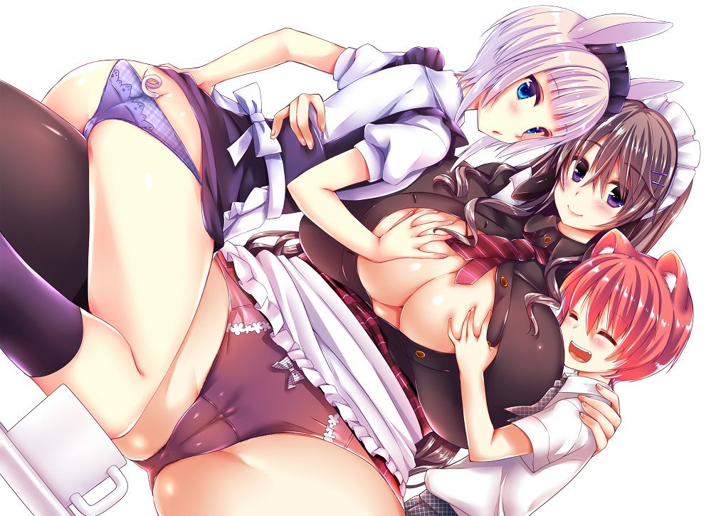 Character Request (Copyright Request) Rule 34 Image