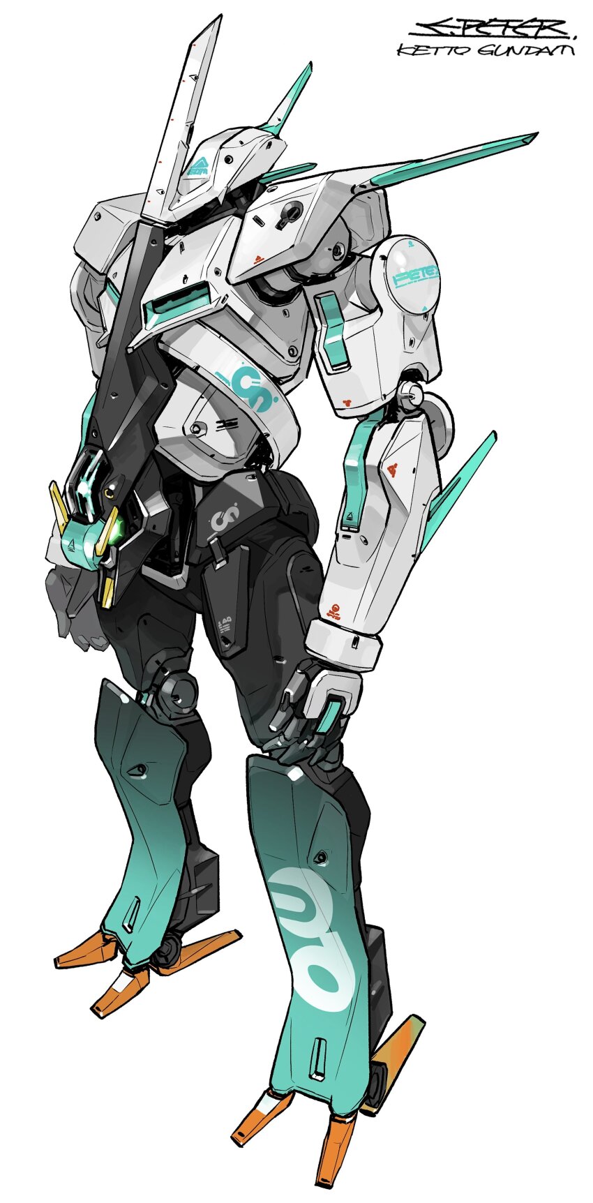 Gundam Rule 34 Image