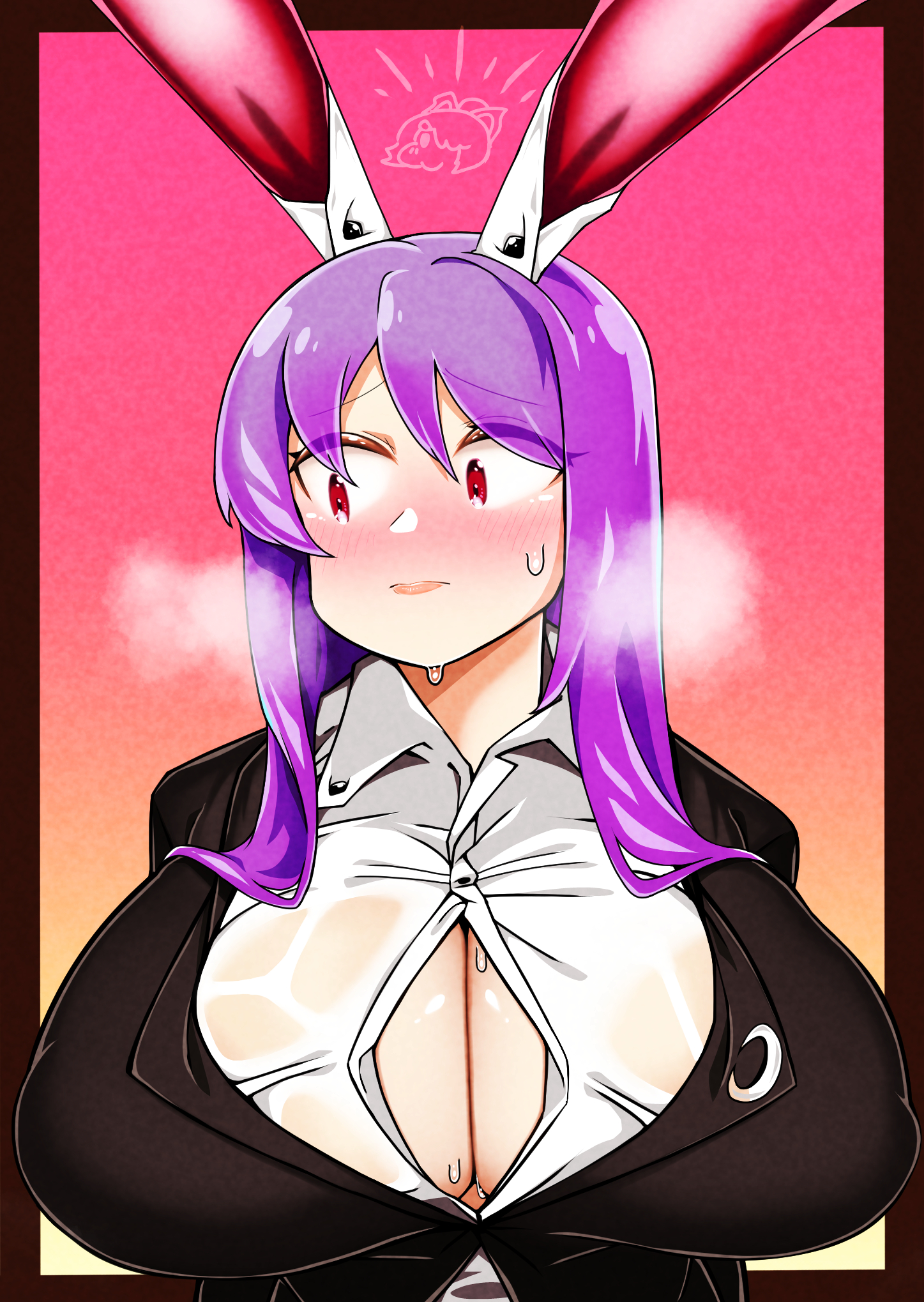 Kurodani Yamame (Touhou) Rule 34 Image